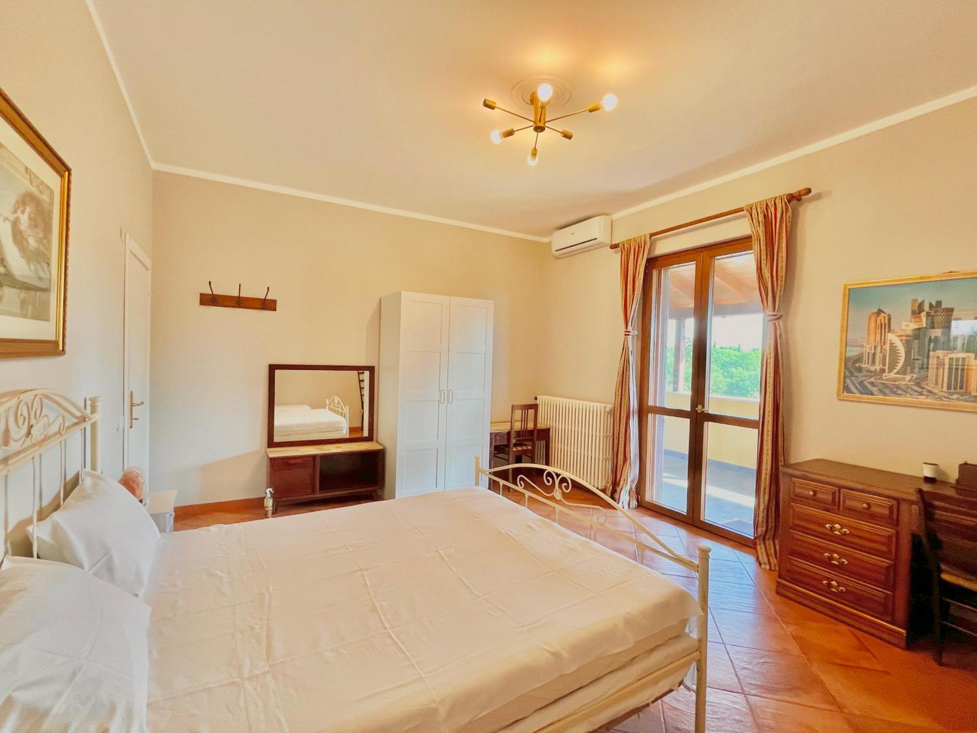 B&B Terre Toscane 齐奇亚诺 外观 照片